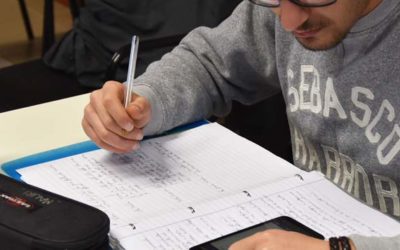 Salvagente: proprio il nome giusto!