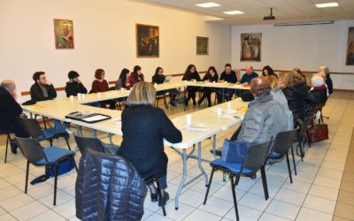 Studio e umanità nella relazione educativa