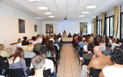 Presentato il progetto Start Up: un successo in termini di adesioni