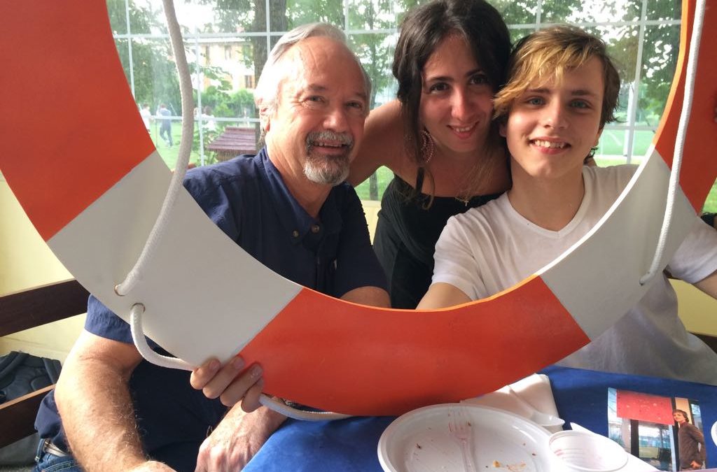 30 maggio, grande festa di fine anno scolastico