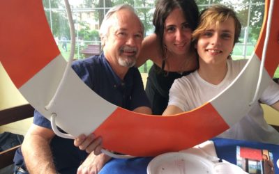 30 maggio, grande festa di fine anno scolastico