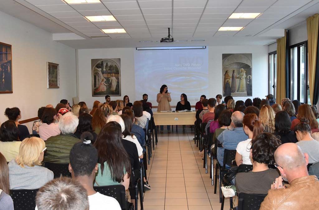 6 settembre, incontro di presentazione delle attività 2017/2018