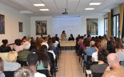 6 settembre, incontro di presentazione delle attività 2017/2018