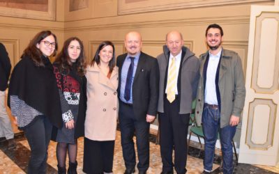 27 ottobre: firmato il Protocollo d’intesa della Rete Adolescenza