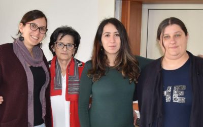 Legami intensi nati all’ombra del Lab-Oratorio