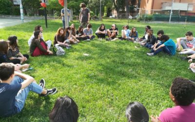 Ascoltare gli adolescenti per progettare il loro futuro