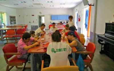 Start Up, una palestra verso il mondo del lavoro