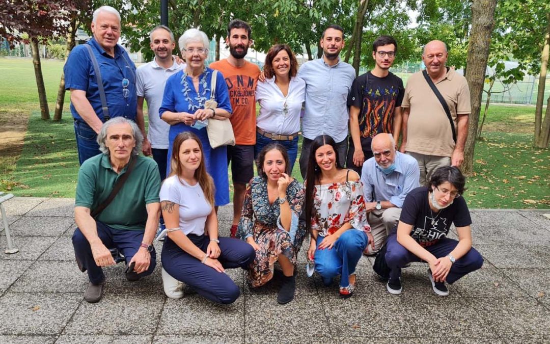 Ricomincia l’anno scolastico: un “Salvagente” ripieno di entusiasmo